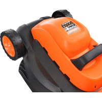 Электрическая газонокосилка Patriot PT 1032E 512309221