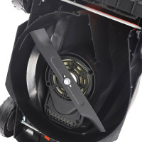 Электрическая газонокосилка Patriot PT 1032E 512309221