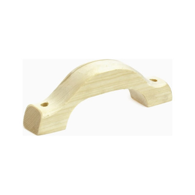 Банная плоская ручка-скоба Ликон РС-180 6123