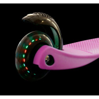 Самокаты FOXX FXA.DISCOKIDS.BPN21