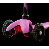 Самокаты FOXX FXA.DISCOKIDS.BPN21