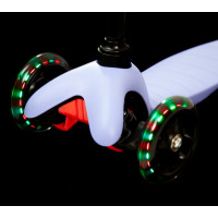 Самокаты FOXX FXA.DISCOKIDS.BVL21