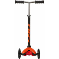 Самокаты FOXX FXA.DISCOKIDS.BOR21