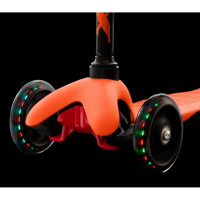 Самокаты FOXX FXA.DISCOKIDS.BOR21