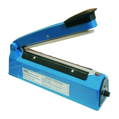 Пластиковый запайщик пакетов Ksitex PFS-300 33234