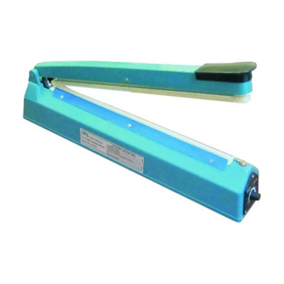 Пластиковый запайщик пакетов Ksitex PFS-400 33237