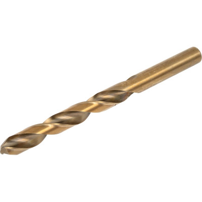 Сверло кобальтовое по металлу (11.5х142х94 мм; HSS-Co) ЧЕГЛОК 17-02-115