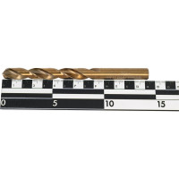 Сверло кобальтовое по металлу (11.5х142х94 мм; HSS-Co) ЧЕГЛОК 17-02-115