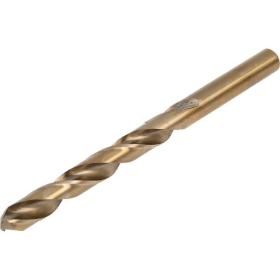 Сверло кобальтовое по металлу (11х142х94 мм; HSS-Co) ЧЕГЛОК 17-02-110