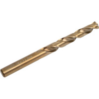 Сверло кобальтовое по металлу (11х142х94 мм; HSS-Co) ЧЕГЛОК 17-02-110