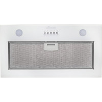 Кухонная вытяжка KONIGIN Skylark White Glass 60 103054