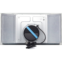 Кухонная вытяжка KONIGIN Skylark White Glass 60 103054