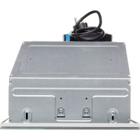 Кухонная вытяжка KONIGIN Skylark White Glass 60 103054