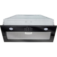 Кухонная вытяжка KONIGIN Skylark Black Glass 60 103053