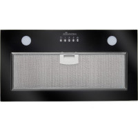 Кухонная вытяжка KONIGIN Skylark Black Glass 60 103053