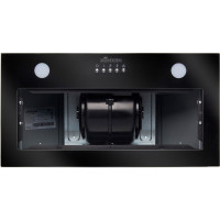 Кухонная вытяжка KONIGIN Skylark Black Glass 60 103053