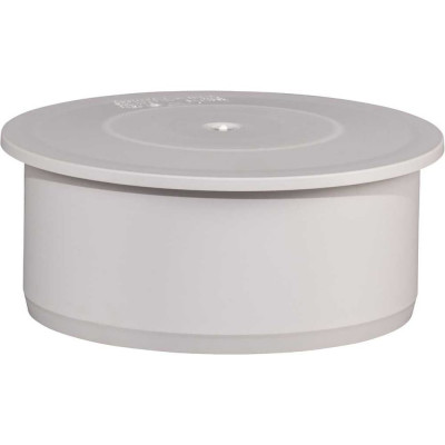 Заглушка бесшумной канализации Ostendorf Skolan Safe 160 мм, SKM 337620