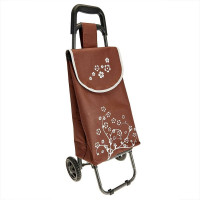 Багажная тележка ООО "Аквапласт" Гидроагрегат DT-22 коричневый 0R-00006497