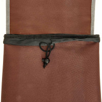 Багажная тележка ООО "Аквапласт" Гидроагрегат DT-22 коричневый 0R-00006497