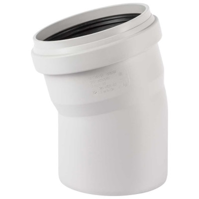 Отвод Ostendorf SKВ 160x15 337100