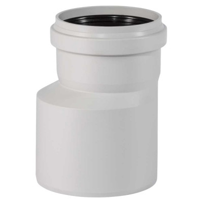 Редукция бесшумной канализации Ostendorf Skolan Safe 200х160 мм SKR 338710