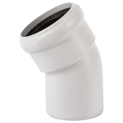 Отвод Ostendorf SKВ 75x30 333110