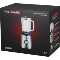 Стационарный блендер Willmark WTB-1100GS 2000627