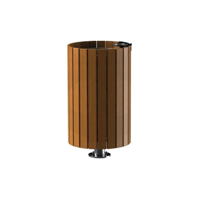 Урна Хоббика Парк М Горького 10386