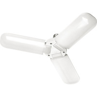 Светодиодная лампа Uniel 24W/SPSB/E27/FR/P3 PLP32WH LED-P65 UL-00007407