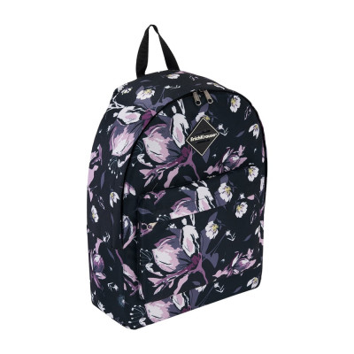 Рюкзак ErichKrause EasyLine 17L Цветение 51694