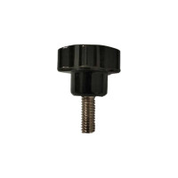 Ручка лепестковая UnitMC 25хМ6х15 (Бакелит) HL.12072256+15