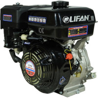 Двигатель 177F D25,4 LIFAN 00-00004432