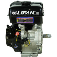 Двигатель 177F D25,4 LIFAN 00-00004432