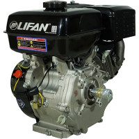 Двигатель 177F D25,4 LIFAN 00-00004432