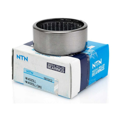 Подшипник NTN HK 4020 LL/3AS