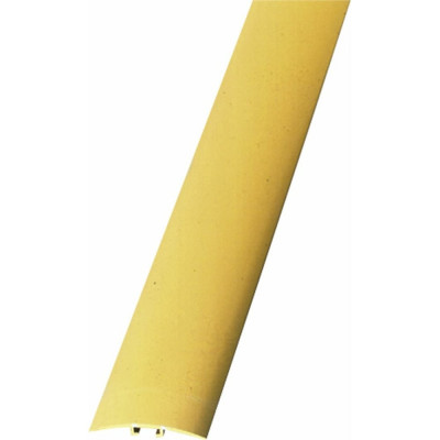 Соединительная планка для линолеума Amig позолоченная 5-820