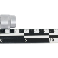 Головка торцевая (3/8";22 мм) S386-22 Арсенал 2234520