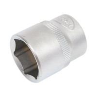 Головка торцевая (3/8"; 19 мм) S386-19 Арсенал 2234470