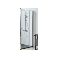 Душевая дверь ALLEN BRAU Priority 140 хром 3.31010.00 00256518