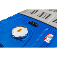 Многофункциональный мобильный агрегат ТСС 4 в 1 WALGG 5.0/200E 027655