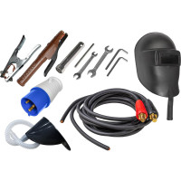 Многофункциональный мобильный агрегат ТСС 4 в 1 WALGG 5.0/200E 027655