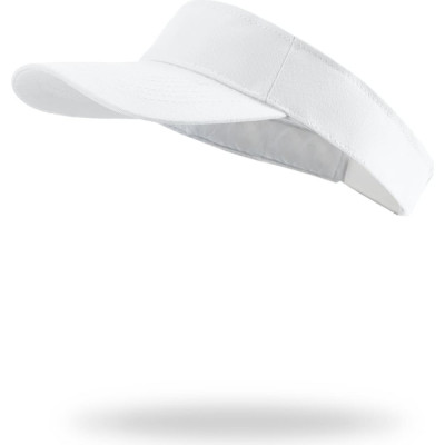 Козырек СОЮЗСПЕЦОДЕЖДА белый 2000000000015