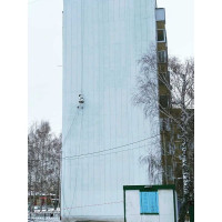 Жидкая теплоизоляция АКТЕРМ Норд 3 л 10022