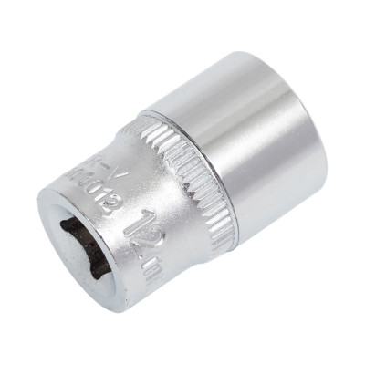Головка 6-гранная (12х25 мм; 1/4") Arnezi R0000012