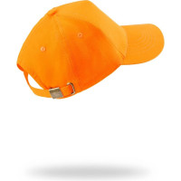 Бейсболка СОЮЗСПЕЦОДЕЖДА оранжевая 0 480000907019