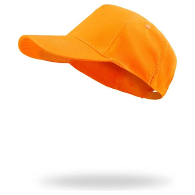 Бейсболка СОЮЗСПЕЦОДЕЖДА оранжевая 0 480000907019