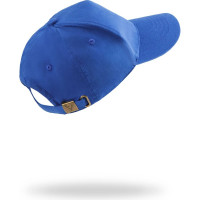Бейсболка СОЮЗСПЕЦОДЕЖДА василек 0 480000902014