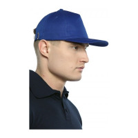 Бейсболка СОЮЗСПЕЦОДЕЖДА василек 0 480000902014