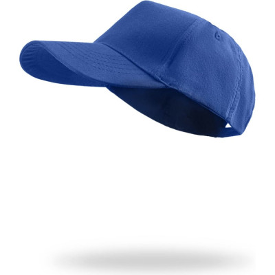 Бейсболка СОЮЗСПЕЦОДЕЖДА василек 0 480000902014