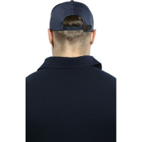 Бейсболка СОЮЗСПЕЦОДЕЖДА темно-синяя 0 480000908016